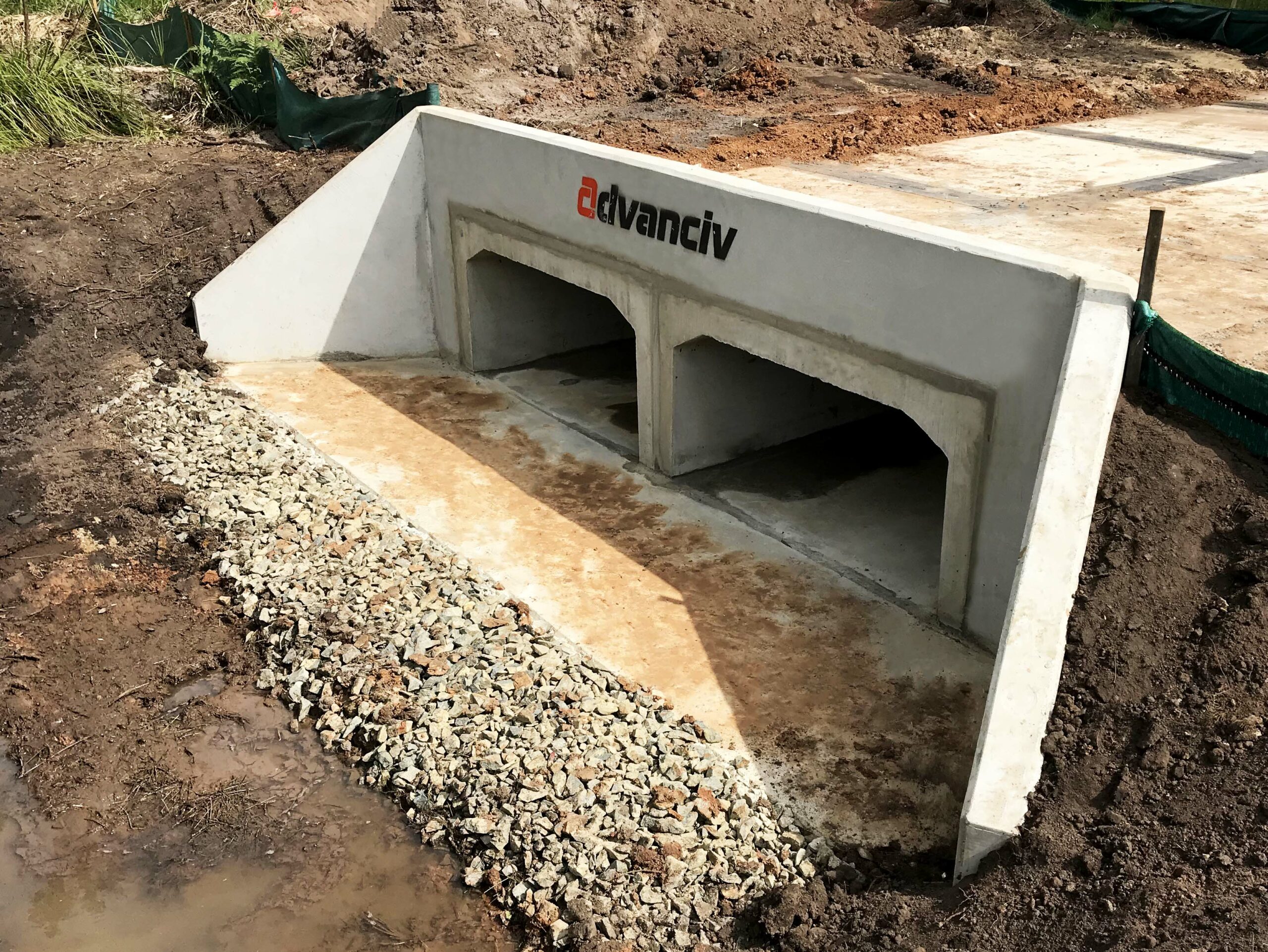 Box Culverts Advanciv